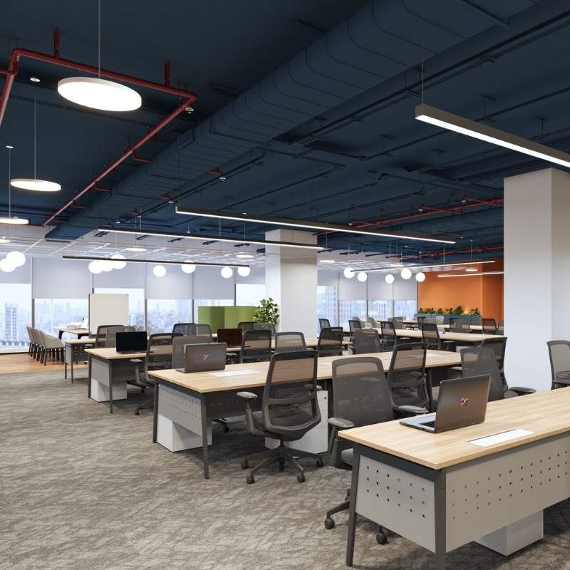 Aurbis enterprise offices